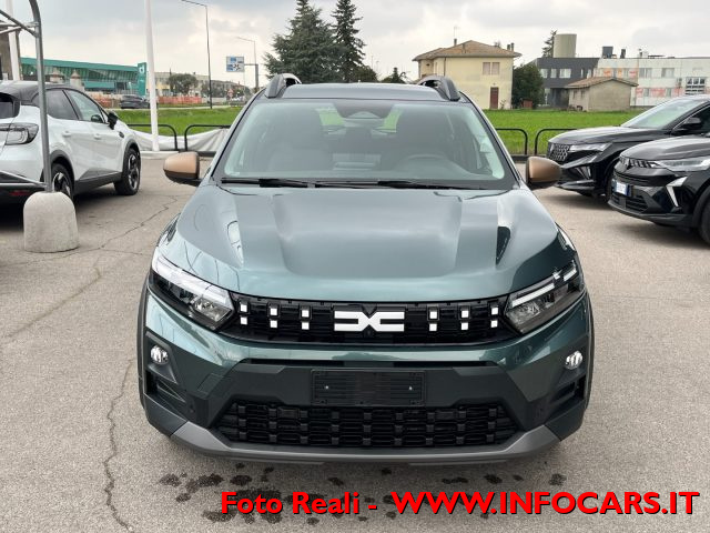 DACIA Sandero usata, con Cerchi in lega