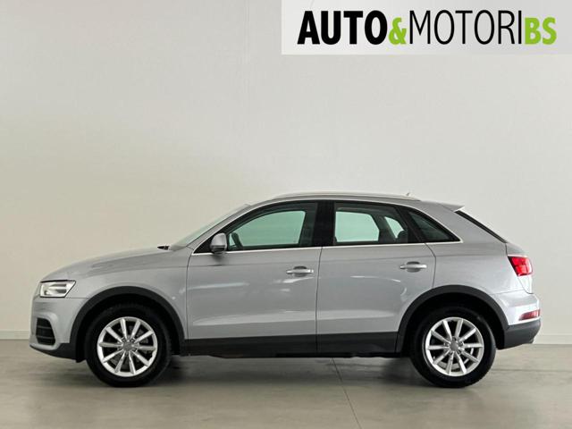 AUDI Q3 usata, con Boardcomputer