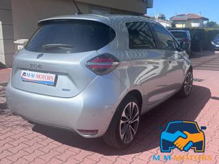 RENAULT ZOE usata, con Alzacristalli elettrici