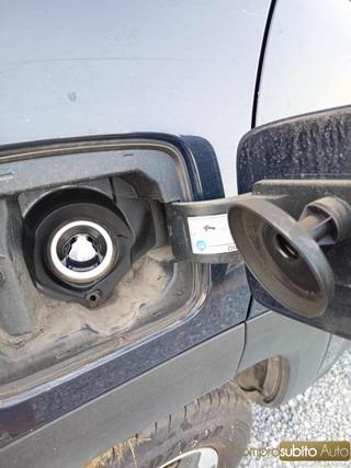 JEEP Renegade usata, con Filtro antiparticolato