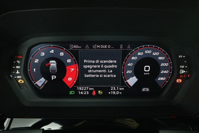 AUDI A3 usata 6