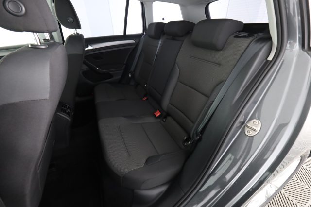 VOLKSWAGEN Golf usata 3