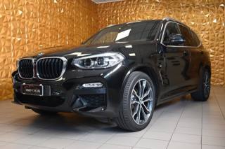BMW X3 usata 75