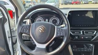 SUZUKI S-Cross usata, con Sistema di navigazione