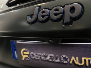 JEEP Compass usata, con Fari Xenon