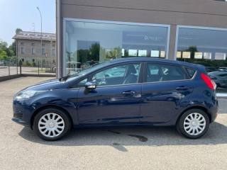 FORD Fiesta 1.2 60CV 5 porte