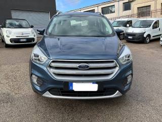 FORD Kuga usata 5