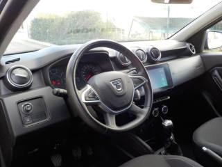 DACIA Duster usata, con ESP