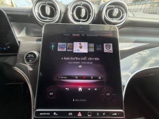 MERCEDES-BENZ GLC 43 AMG usata, con ESP