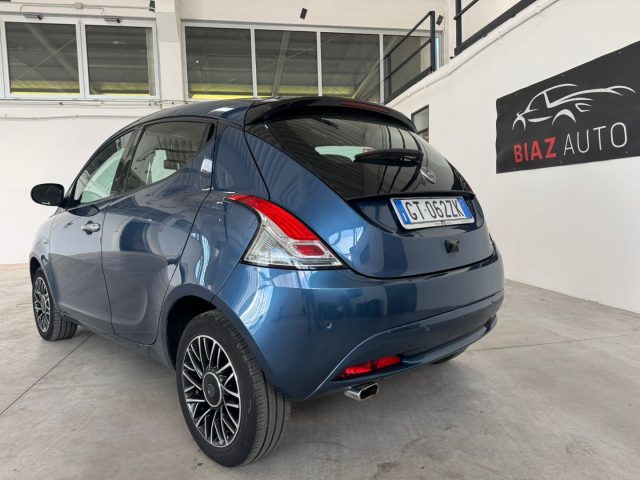 LANCIA Ypsilon usata, con Airbag Passeggero