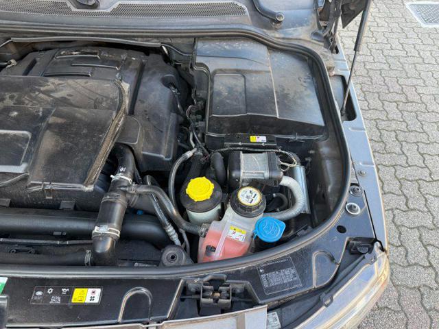LAND ROVER Discovery usata 75