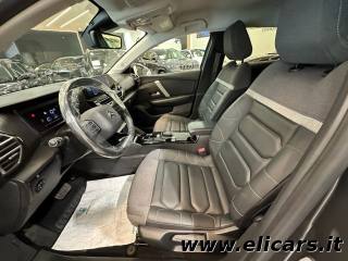 CITROEN C4 usata, con Cerchi in lega