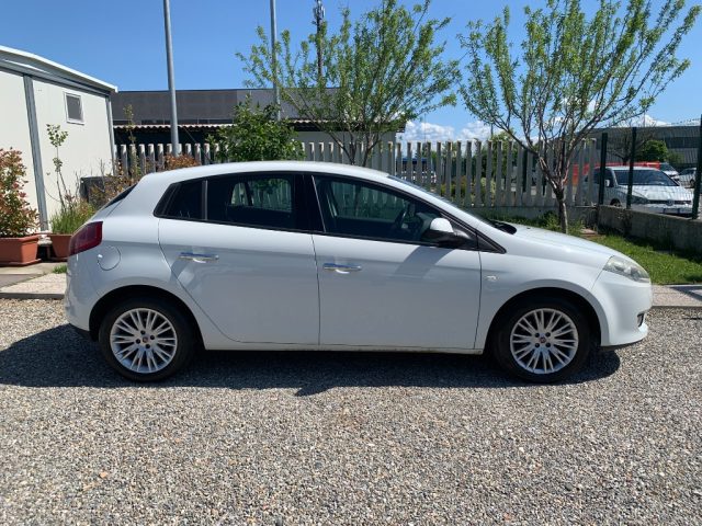 FIAT Bravo usata, con Airbag Passeggero