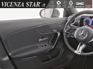 MERCEDES-BENZ A 180 usata, con Controllo automatico clima