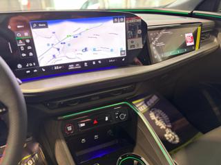 AUDI Q5 usata, con Controllo elettronico della corsia