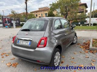 FIAT 500 usata, con Airbag