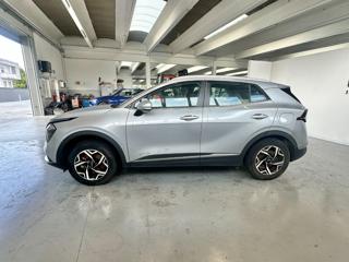 KIA Sportage usata, con Airbag Passeggero