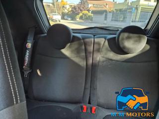 ABARTH 595 usata, con Bluetooth