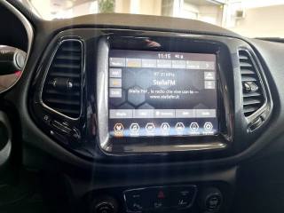 JEEP Compass usata, con Controllo trazione
