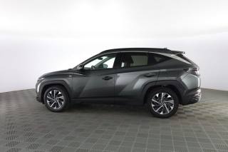 HYUNDAI Tucson usata 5