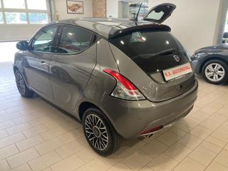 LANCIA Ypsilon usata, con Airbag Passeggero