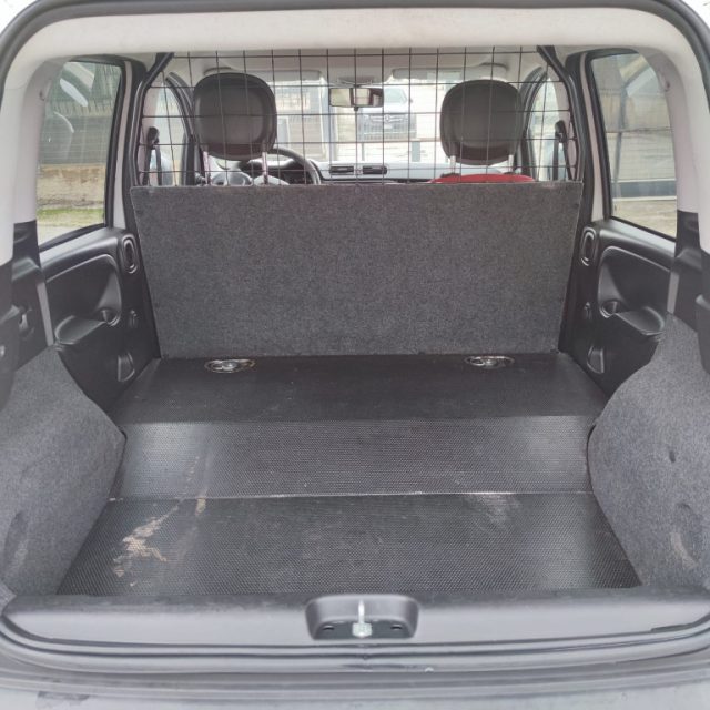 FIAT Panda usata 15