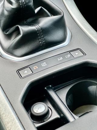 LAND ROVER Range Rover Evoque usata, con Immobilizzatore elettronico