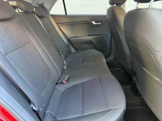 KIA Rio usata, con ESP