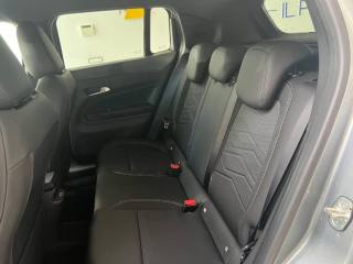JEEP Avenger usata, con Immobilizzatore elettronico