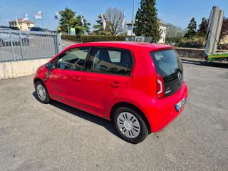 VOLKSWAGEN up! usata, con Chiusura centralizzata