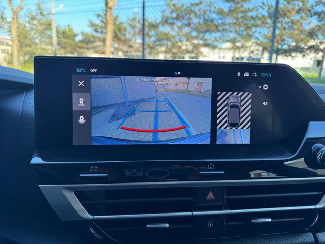 CITROEN C4 usata, con Controllo trazione