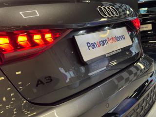 AUDI A3 usata, con Sistema di navigazione