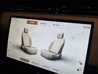 LAND ROVER Range Rover usata, con Vetri oscurati