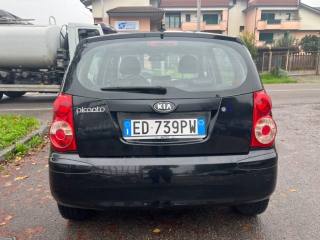 KIA Picanto usata, con Airbag Passeggero