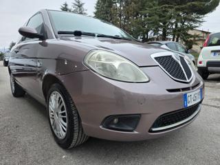 LANCIA Ypsilon usata, con Airbag Passeggero