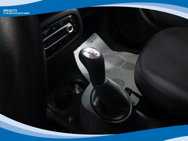 SMART ForFour usata, con Cerchi in lega