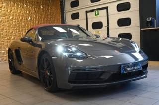 PORSCHE Boxster usata 195