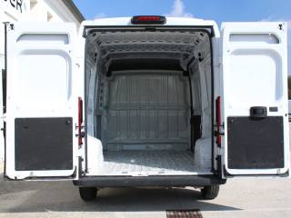 FIAT Ducato usata, con Autoradio