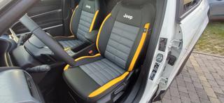 JEEP Avenger usata, con Climatizzatore