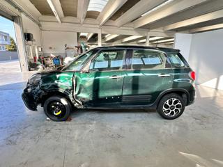 FIAT 500L usata, con Airbag Passeggero