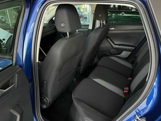 VOLKSWAGEN Taigo usata, con Chiusura centralizzata
