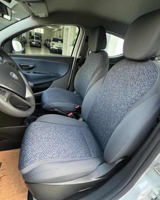 LANCIA Ypsilon usata, con ESP