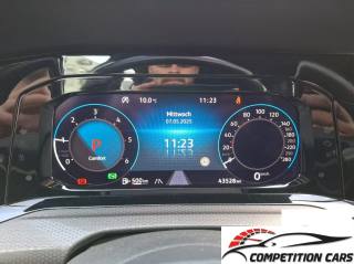 VOLKSWAGEN Golf usata, con ESP