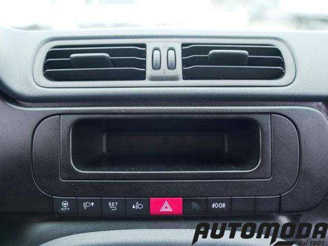 FIAT Panda usata 15