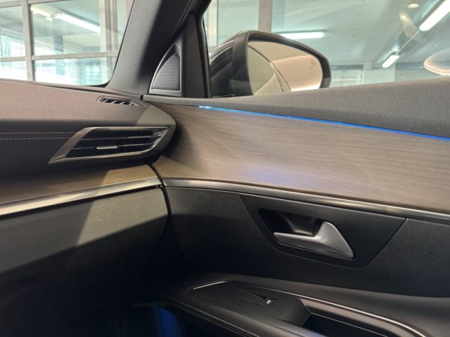 PEUGEOT 3008 usata, con Servosterzo