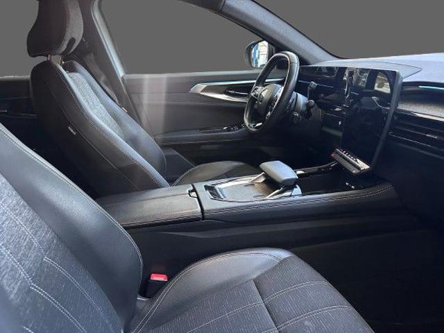 RENAULT Austral usata, con Airbag Passeggero