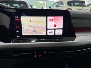 VOLKSWAGEN Golf usata 17