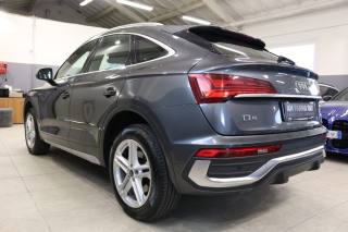 AUDI Q5 usata, con Airbag Passeggero