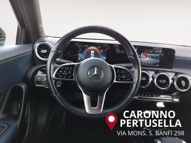 MERCEDES-BENZ A 250 usata, con Controllo trazione