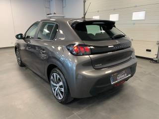 PEUGEOT 208 usata, con Airbag Passeggero